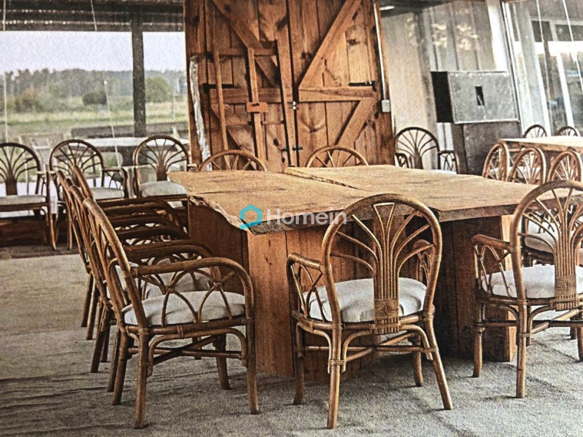 Chacra ID.812 - Chacra - La Barra un privilegio de vivir en el campo cerca de todo.