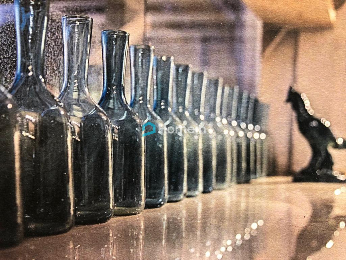 Chacra ID.812 - Chacra - La Barra un privilegio de vivir en el campo cerca de todo.