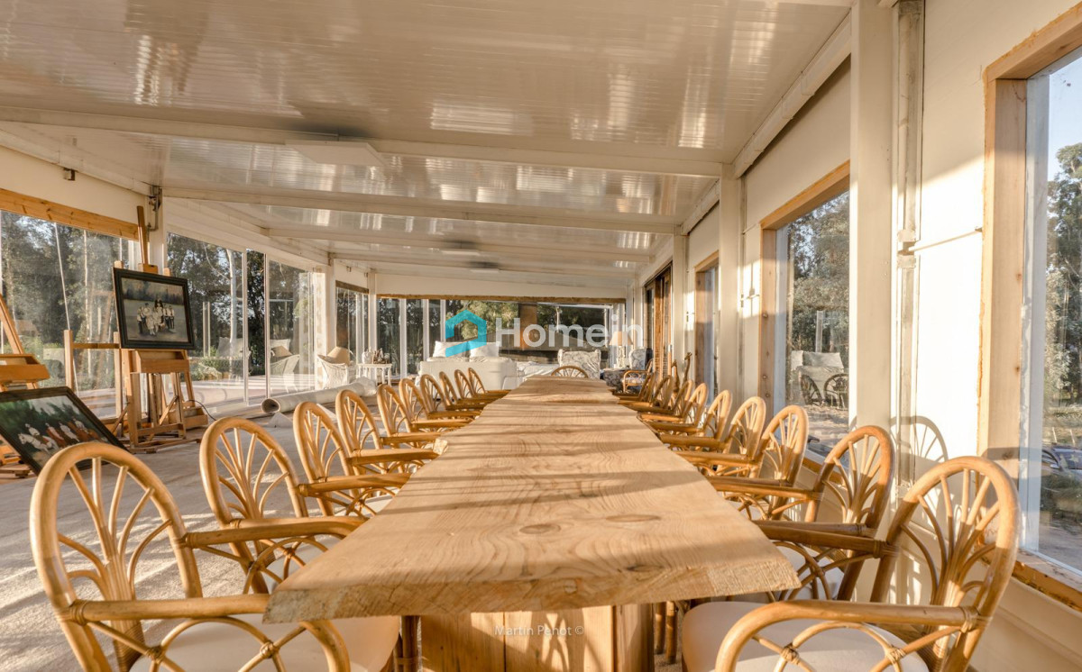 Chacra ID.812 - Chacra - La Barra un privilegio de vivir en el campo cerca de todo.