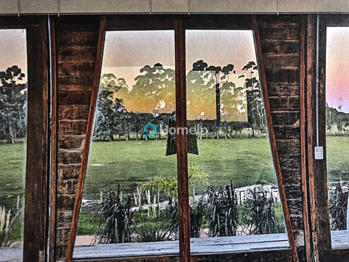 Chacra ID.812 - Chacra - La Barra un privilegio de vivir en el campo cerca de todo.