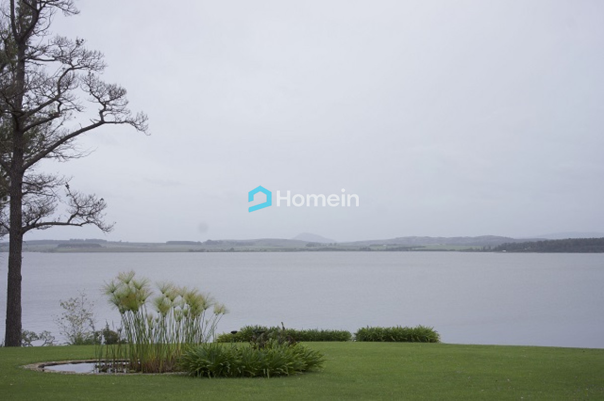 Chacra ID.1189 - Chacra con 70 metros de frente a la Laguna del Sauce