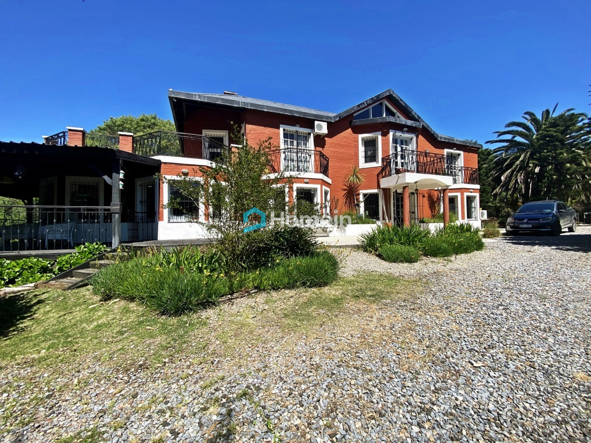 Chacra ID.1262 - Chacra en La Pataia