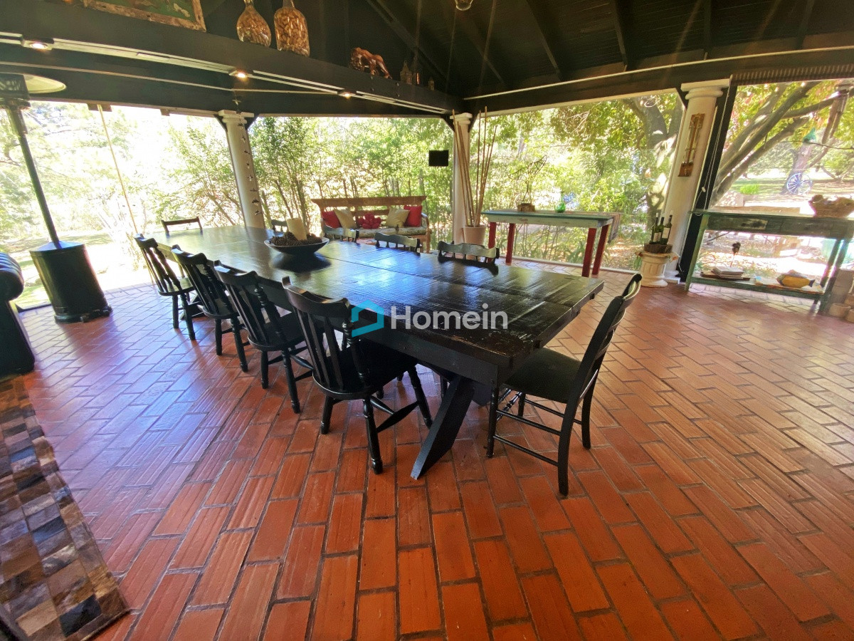 Chacra ID.1262 - Chacra en La Pataia