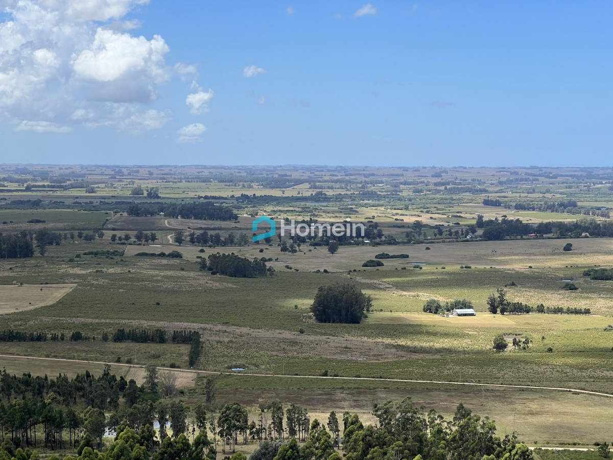 Chacra ID.1652 - Espectacular Chacra en Ruta 12. Una de las propiedades más altas de Punta del Este.