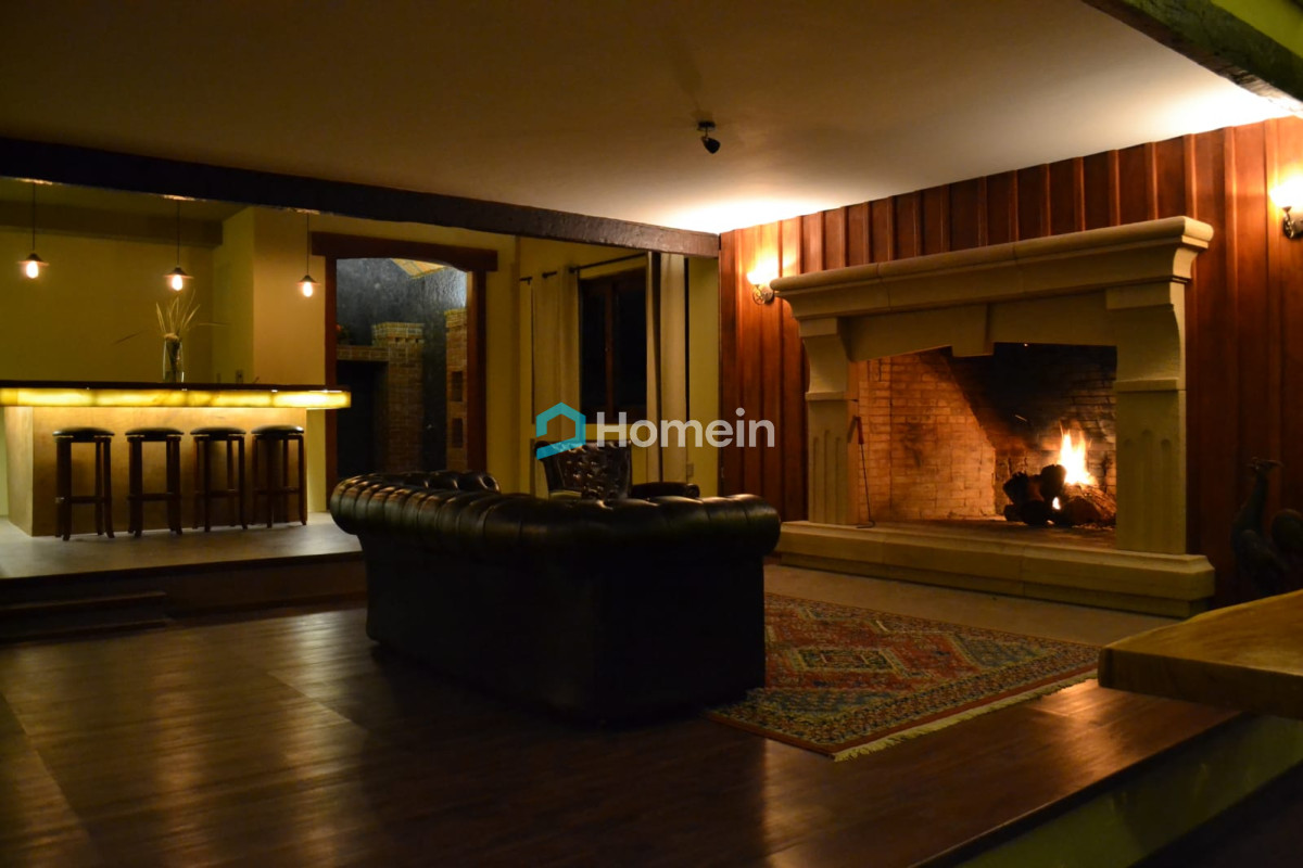 Chacra ID.1196 - Hotel Boutique del más alto nivel en Punta del Este