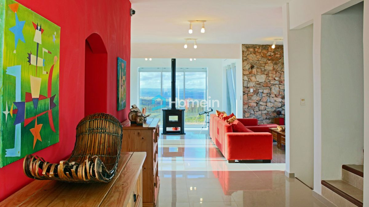 Chacra ID.1652 - Espectacular Chacra en Ruta 12. Una de las propiedades más altas de Punta del Este.