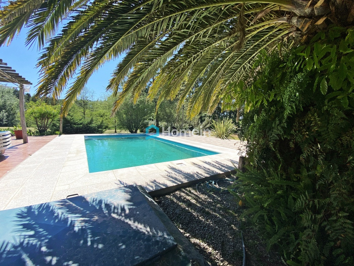 Chacra ID.1262 - Chacra en La Pataia