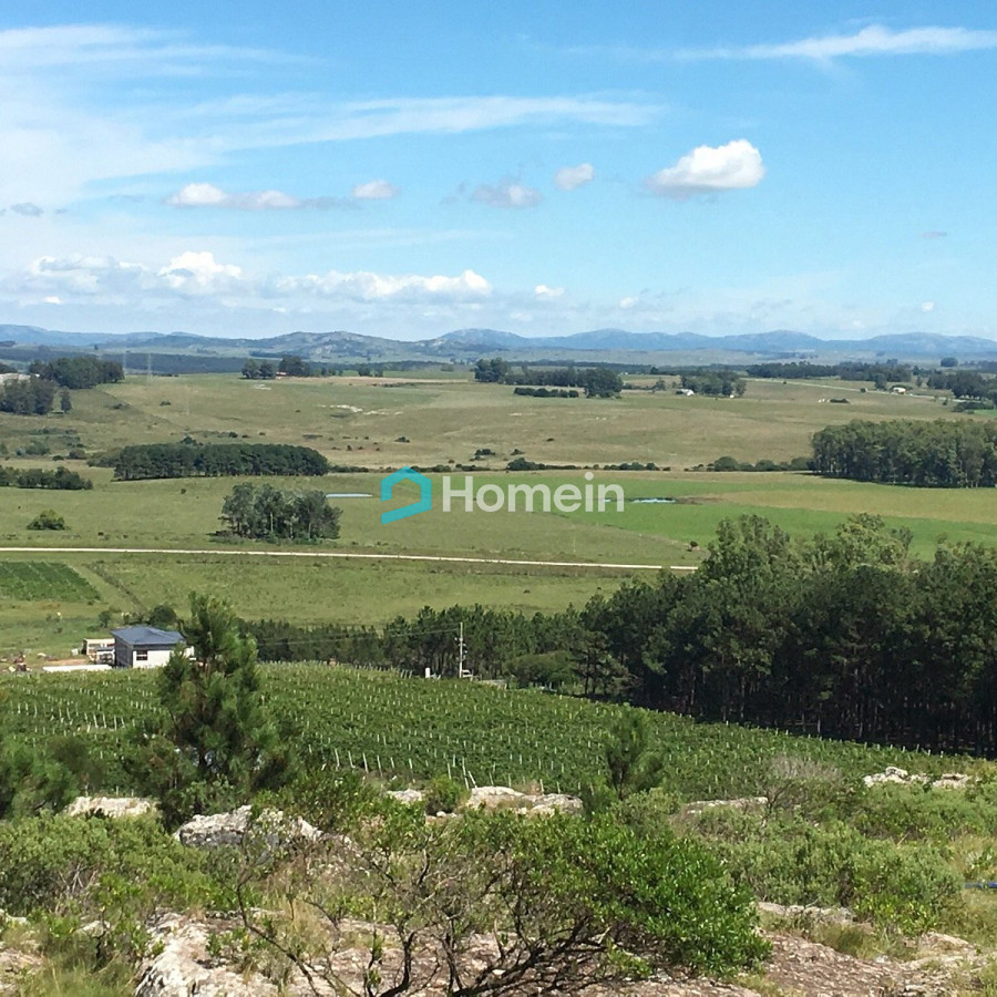 Chacra ID.1718 - Espectacular Chacra ideal para Fraccionar