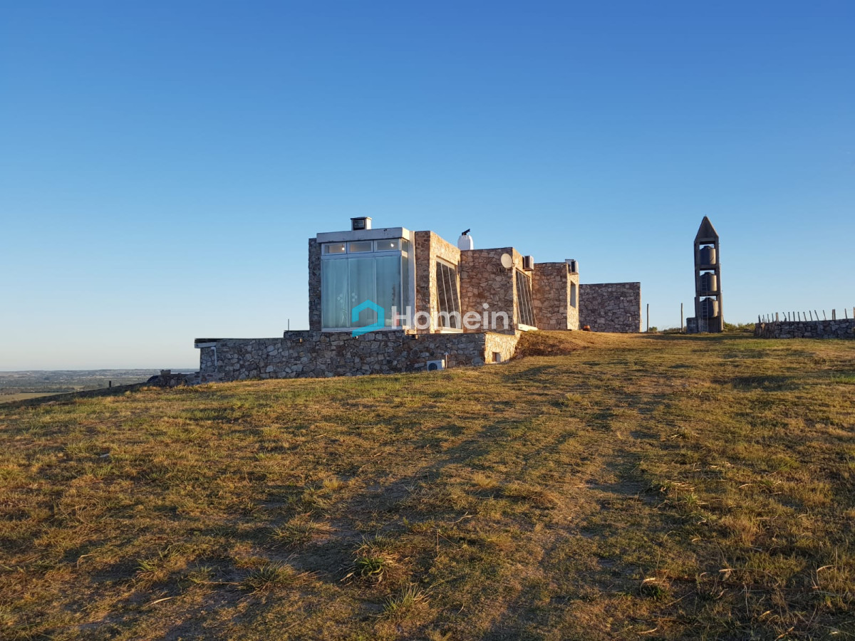 Chacra ID.1652 - Espectacular Chacra en Ruta 12. Una de las propiedades más altas de Punta del Este.