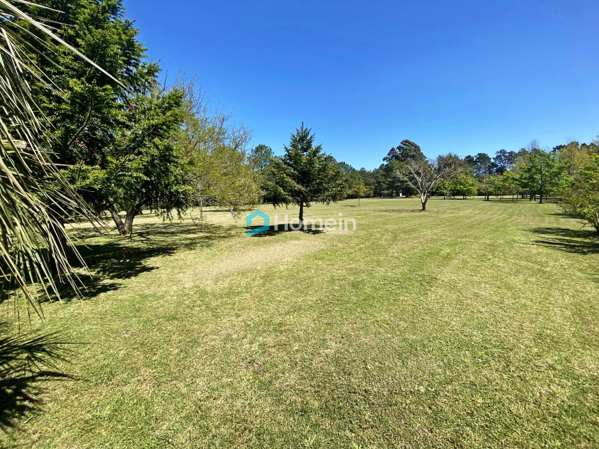 Chacra ID.1262 - Chacra en La Pataia