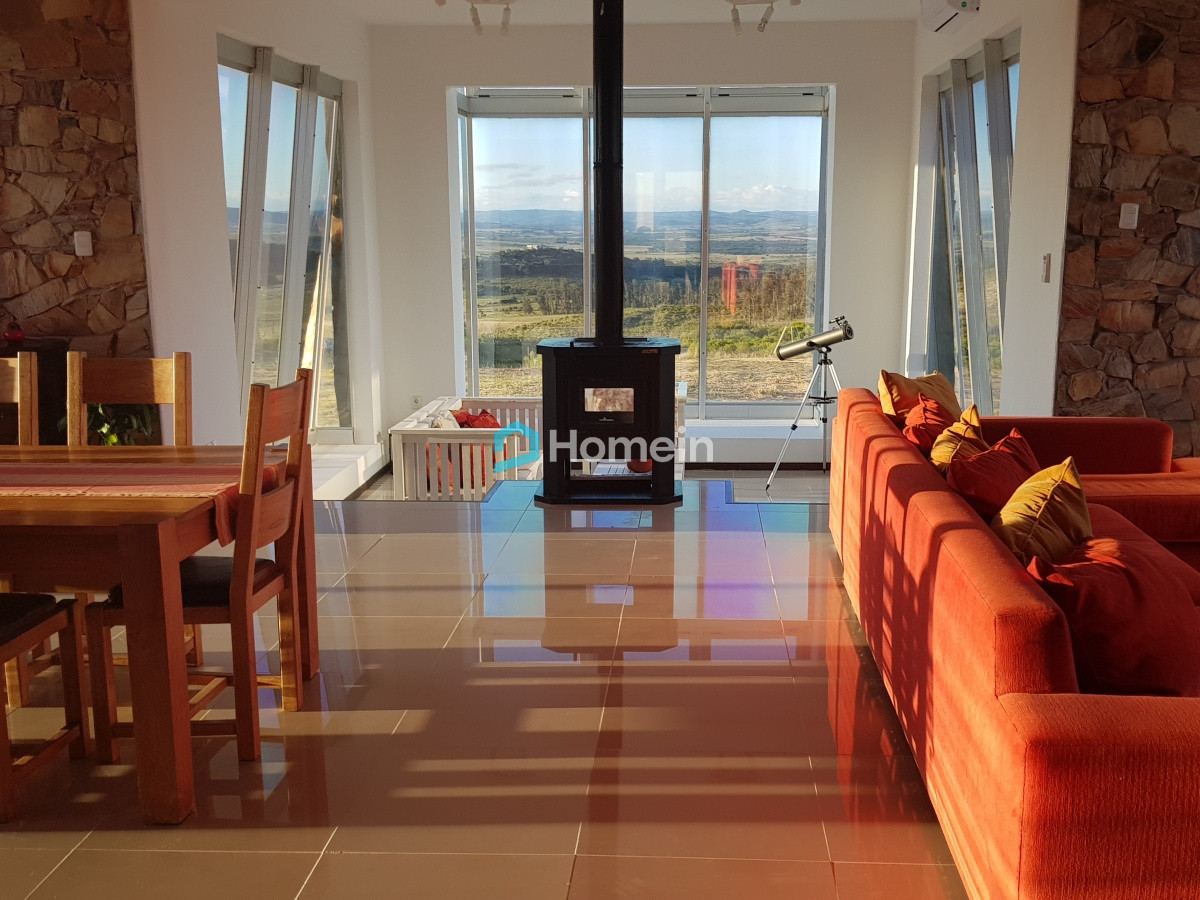 Chacra ID.1652 - Espectacular Chacra en Ruta 12. Una de las propiedades más altas de Punta del Este.