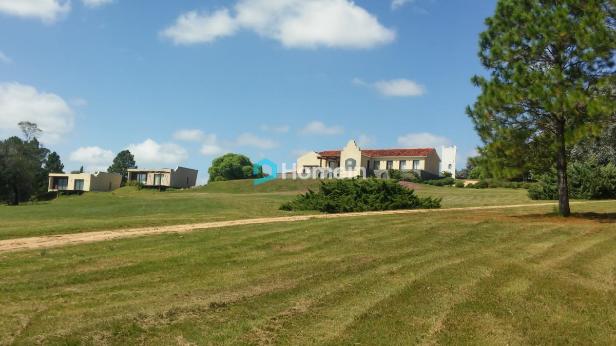 Chacra ID.1196 - Hotel Boutique del más alto nivel en Punta del Este