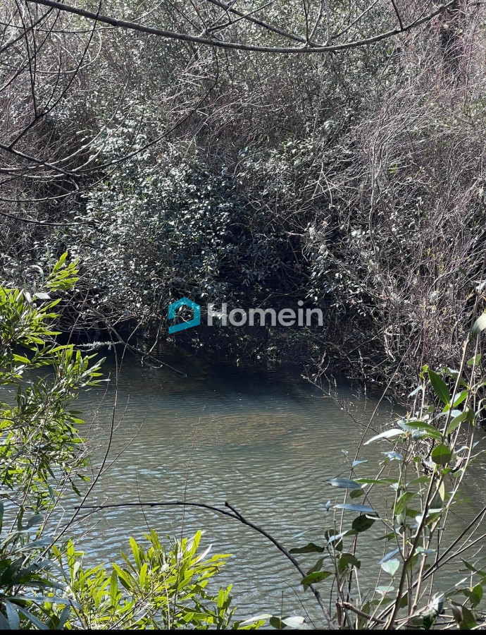 Campo Ref.2206 - Campo de 11 hectáreas con costa sobre Arroyo Maldonado y gran potencial turístico