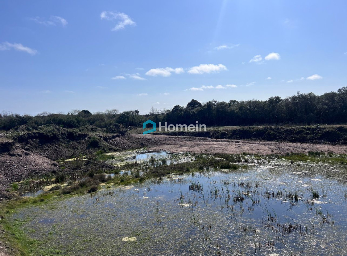 Campo Ref.2206 - Campo de 11 hectáreas con costa sobre Arroyo Maldonado y gran potencial turístico