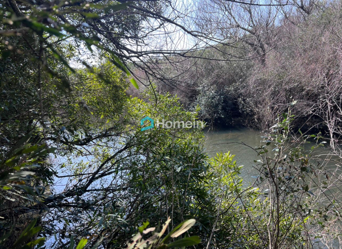 Campo Ref.2206 - Campo de 11 hectáreas con costa sobre Arroyo Maldonado y gran potencial turístico