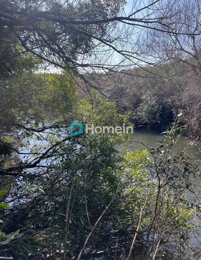 Campo Ref.2206 - Campo de 11 hectáreas con costa sobre Arroyo Maldonado y gran potencial turístico