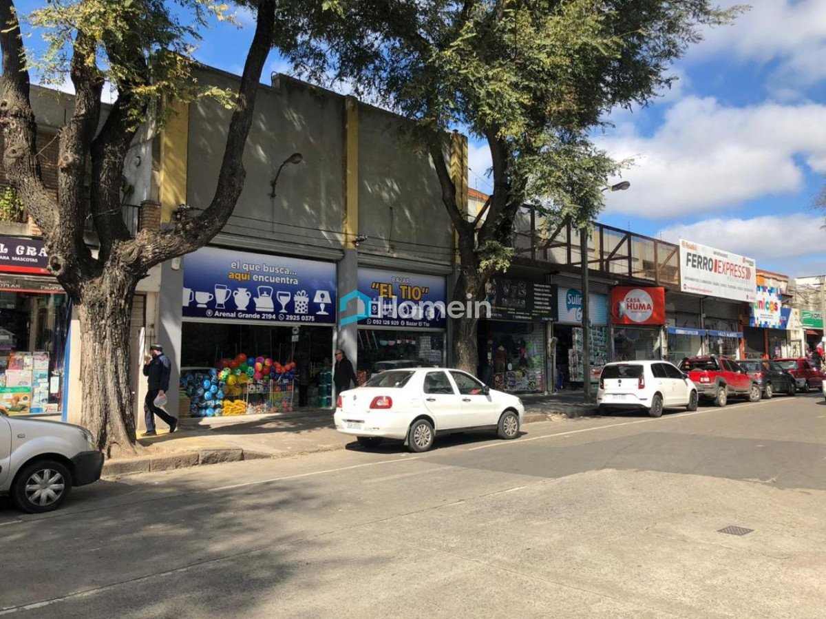 Local Comercial ID.1461 - Local en Arenal Grande (2 Locales)