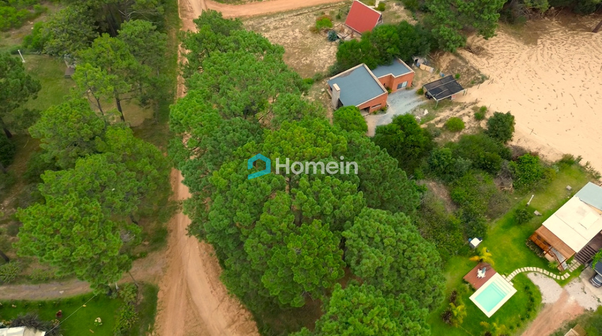 Terreno ID.2163 - Lote en Punta Ballena 