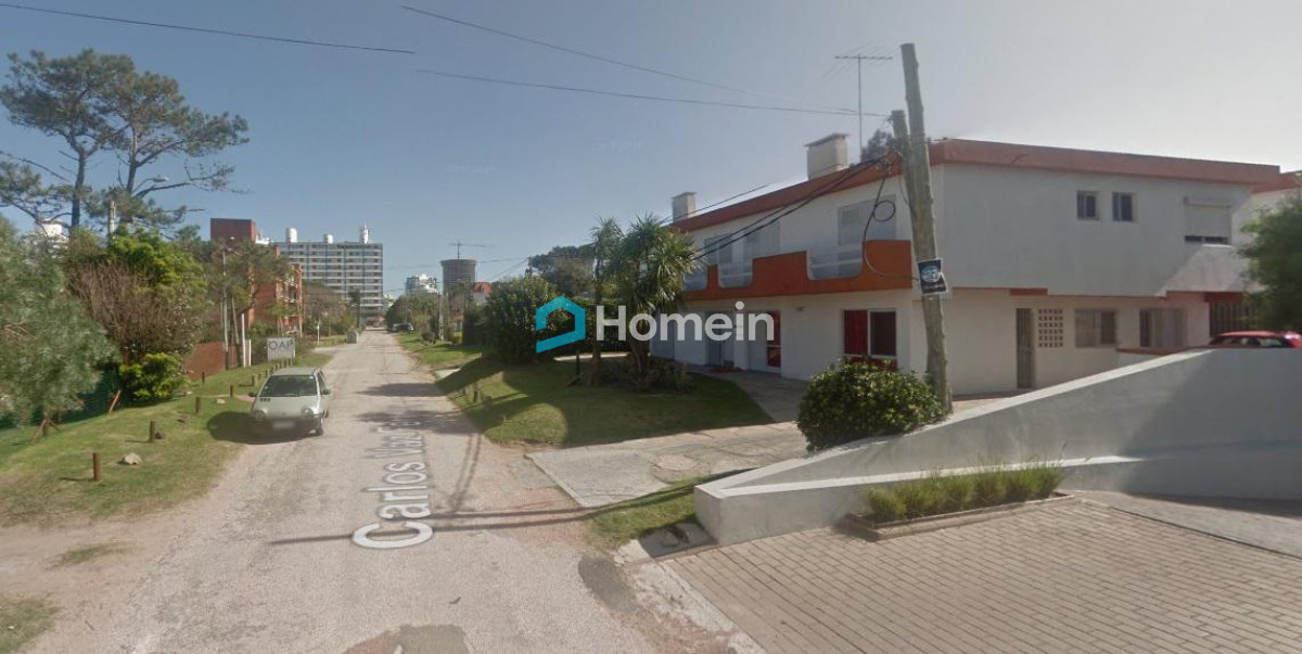 Terreno ID.17 - Excelente Lote en Venta en  Zona Residencial de Playa Brava