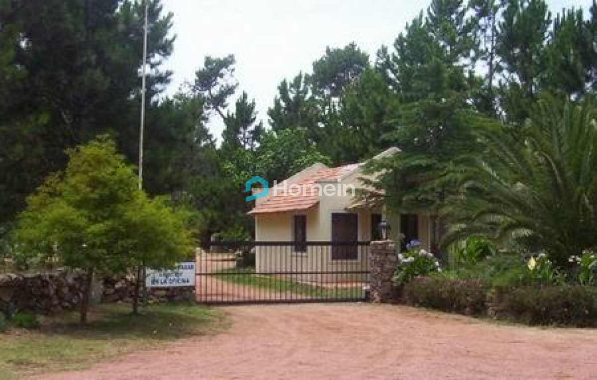 Terreno ID.186 - Terreno En Venta en Barrio Privado de Punta del Este