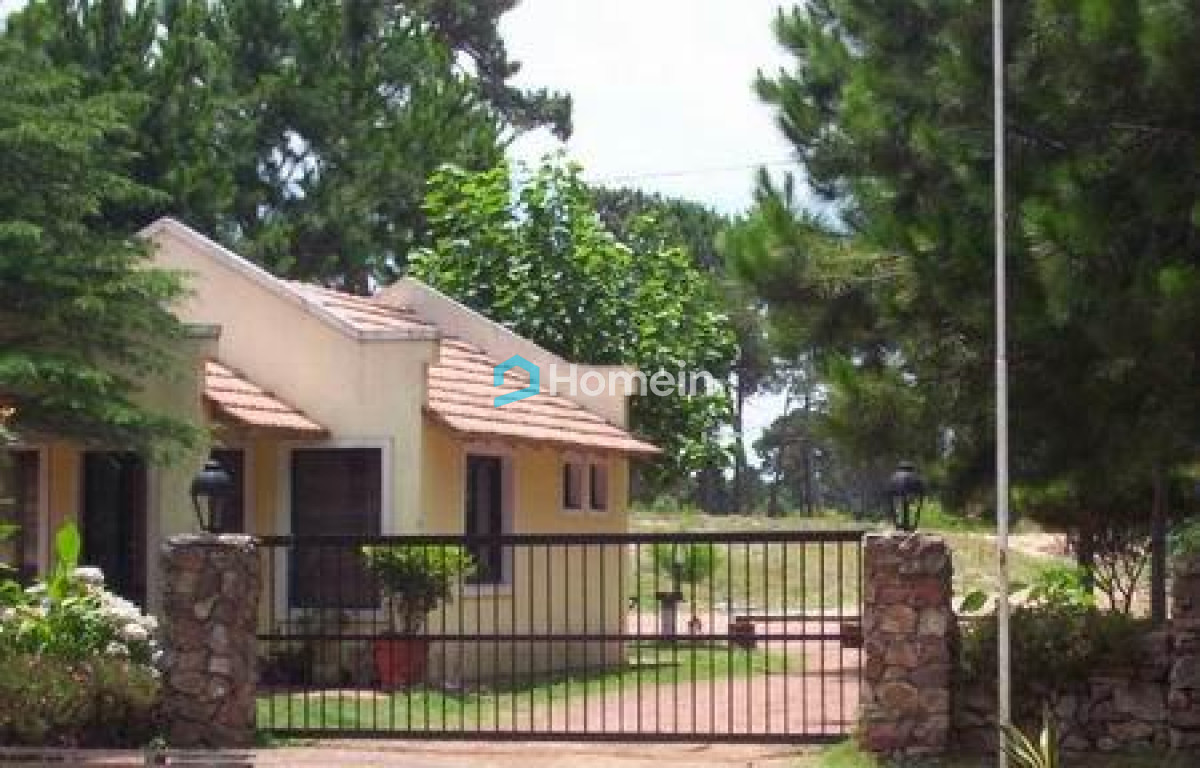 Terreno ID.186 - Terreno En Venta en Barrio Privado de Punta del Este