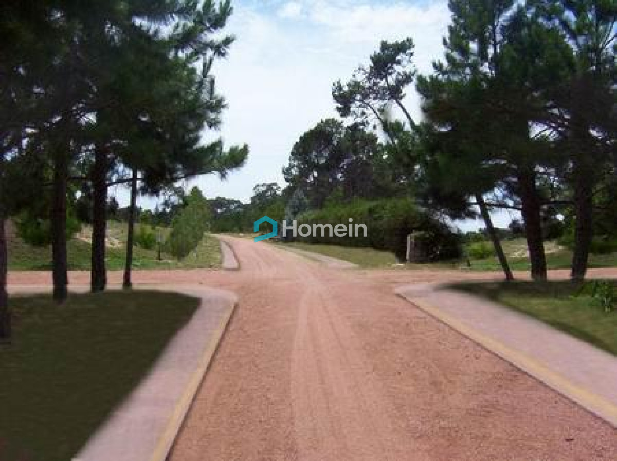 Terreno ID.186 - Terreno En Venta en Barrio Privado de Punta del Este