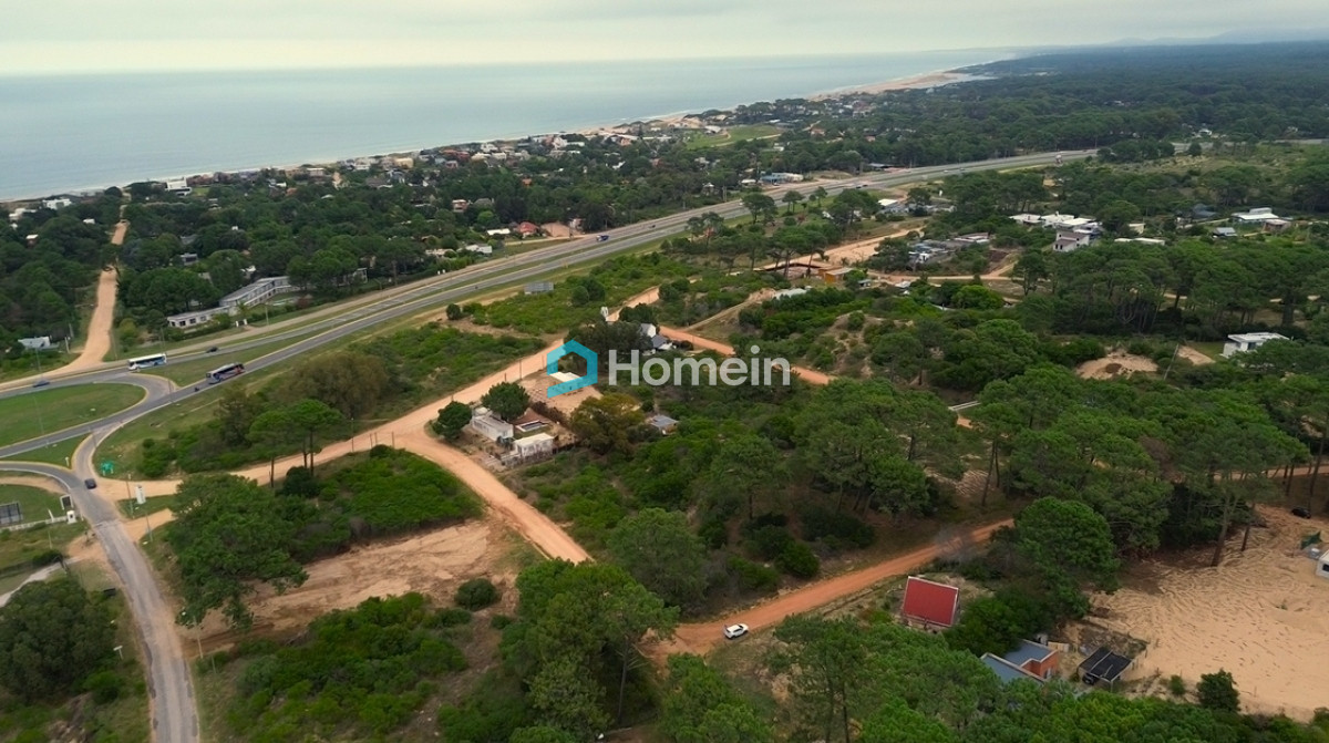 Terreno ID.2163 - Lote en Punta Ballena 