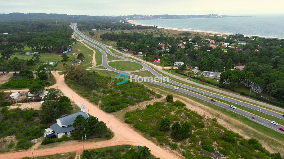 Terreno ID.2163 - Lote en Punta Ballena 
