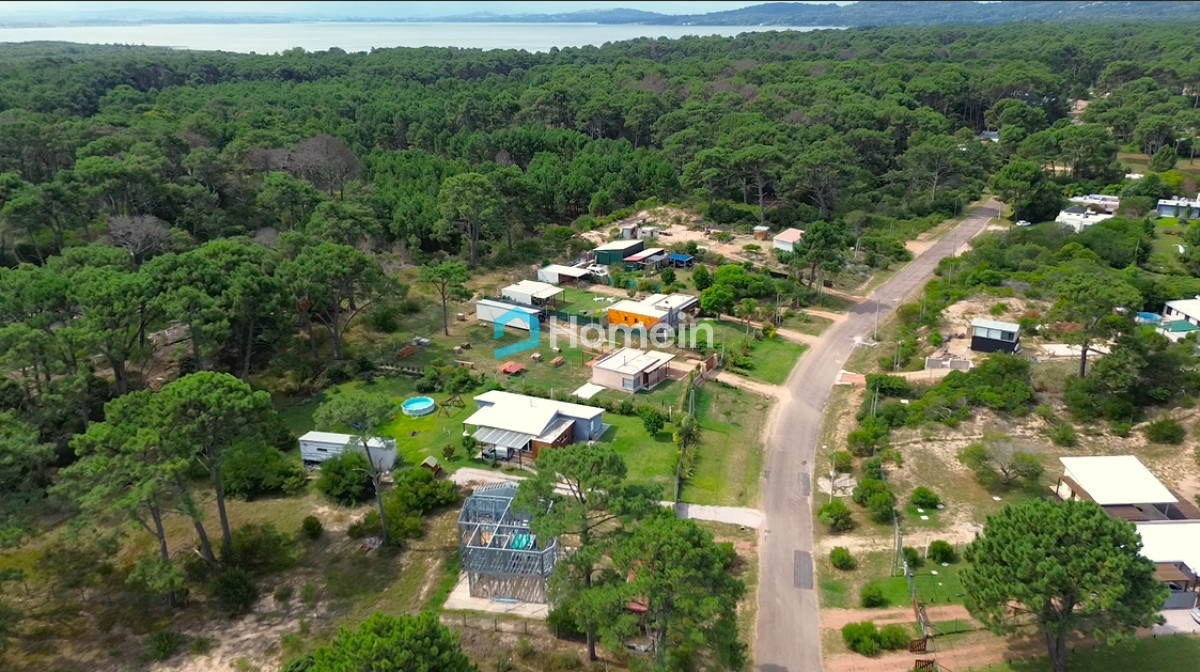 Terreno ID.2164 - Lote en Punta Ballena 