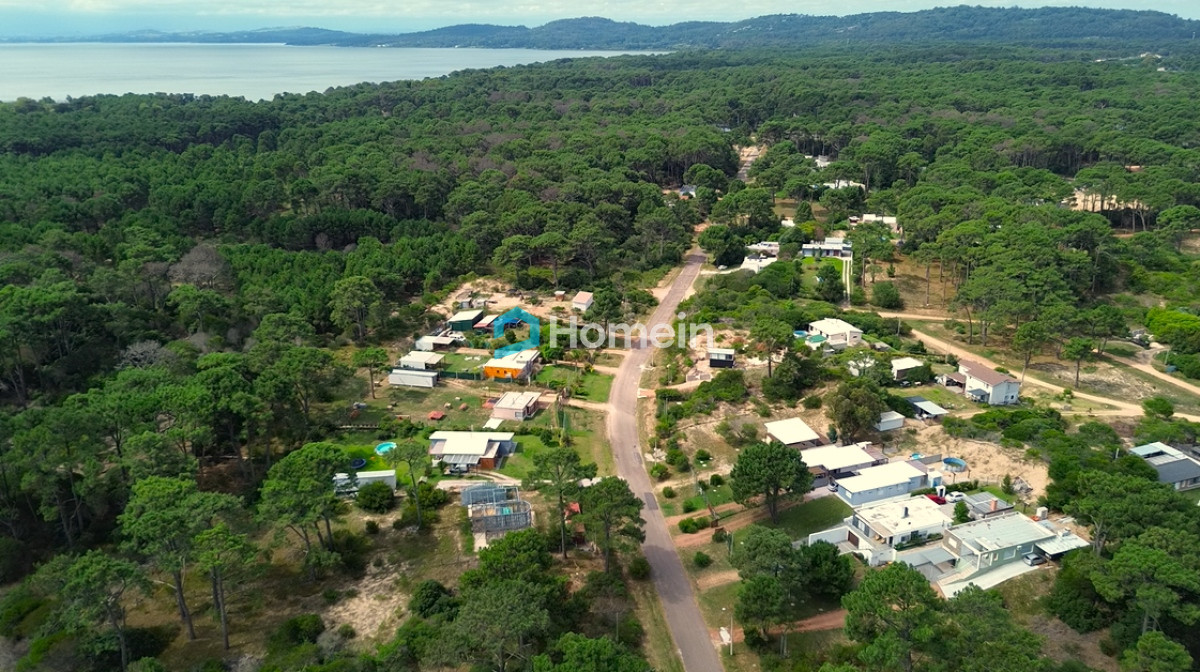 Terreno ID.2164 - Lote en Punta Ballena 