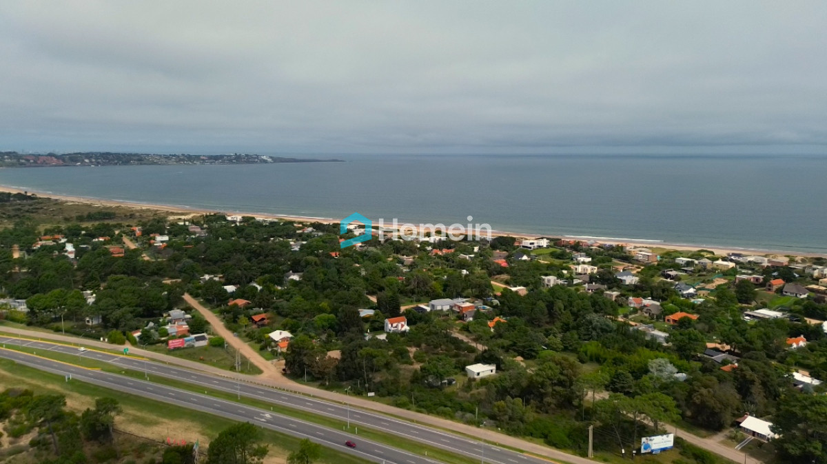 Terreno ID.2165 - Lote en Punta Ballena