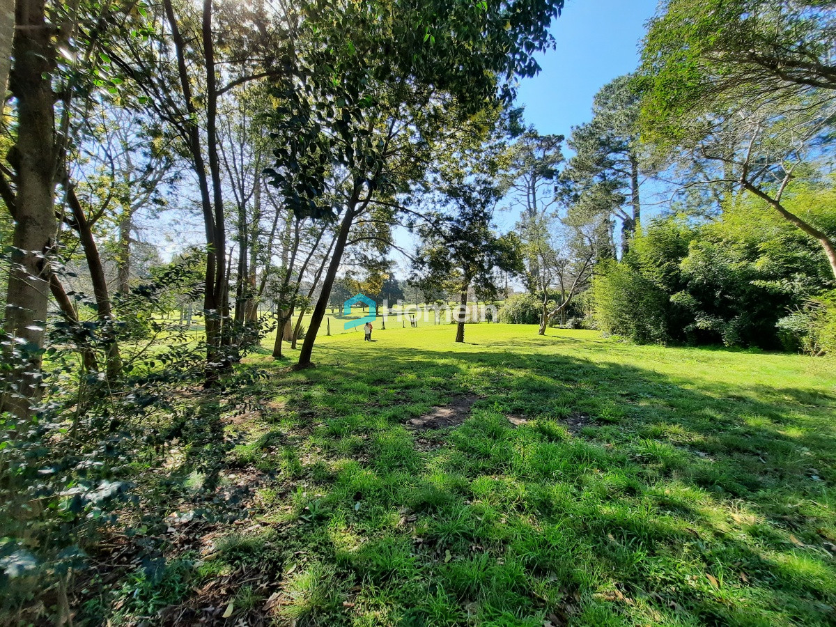 Terreno ID.1091 - Terreno de casi 3.500 m2 sobre la Cancha de Golf