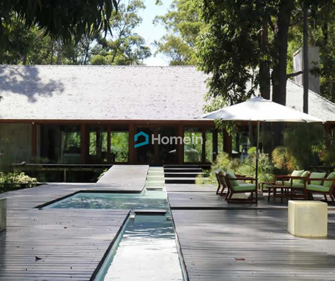 Terreno ID.399 - Excelente Oportunidad de Lote Frente a la Laguna Cristal