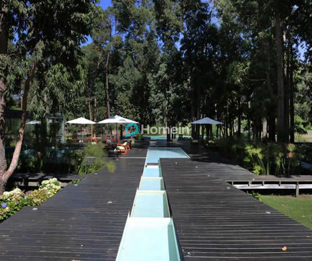 Terreno ID.399 - Excelente Oportunidad de Lote Frente a la Laguna Cristal