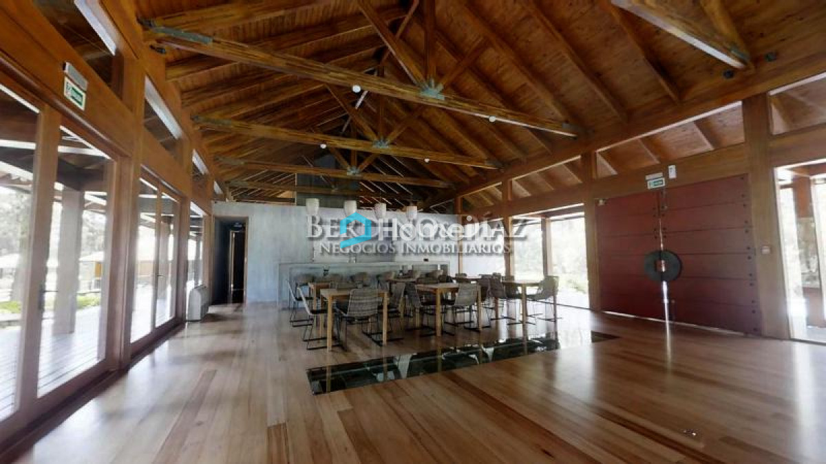 Terreno ID.399 - Excelente Oportunidad de Lote Frente a la Laguna Cristal