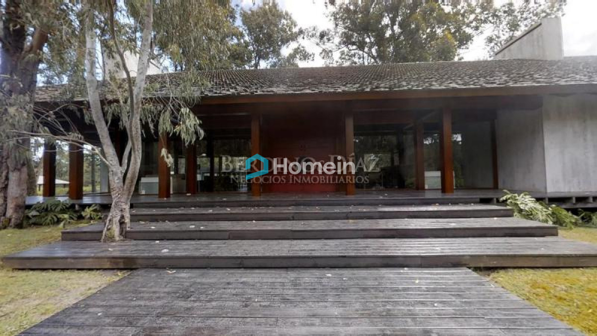 Terreno ID.399 - Excelente Oportunidad de Lote Frente a la Laguna Cristal