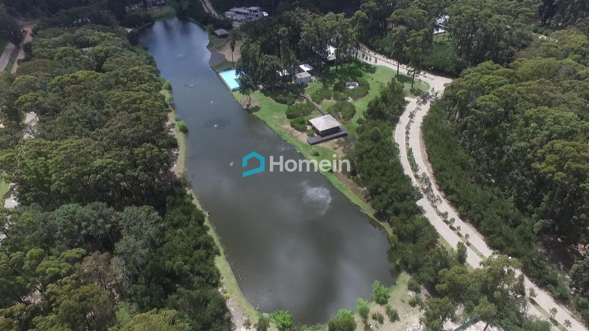 Terreno ID.399 - Excelente Oportunidad de Lote Frente a la Laguna Cristal