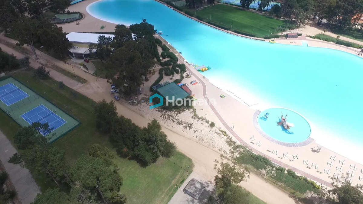 Terreno ID.399 - Excelente Oportunidad de Lote Frente a la Laguna Cristal