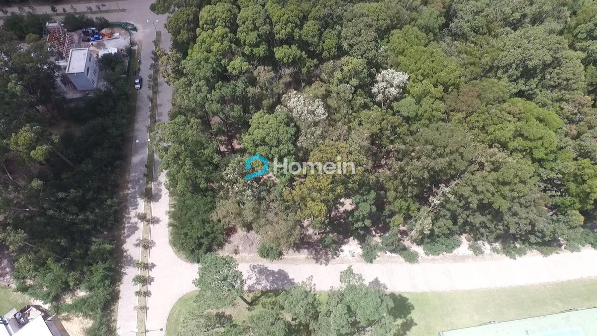 Terreno ID.399 - Excelente Oportunidad de Lote Frente a la Laguna Cristal