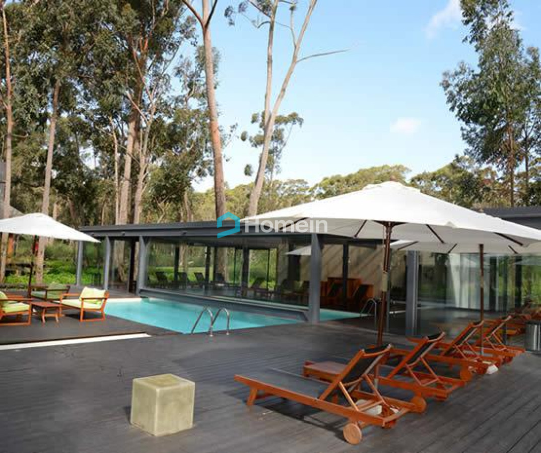 Terreno ID.399 - Excelente Oportunidad de Lote Frente a la Laguna Cristal