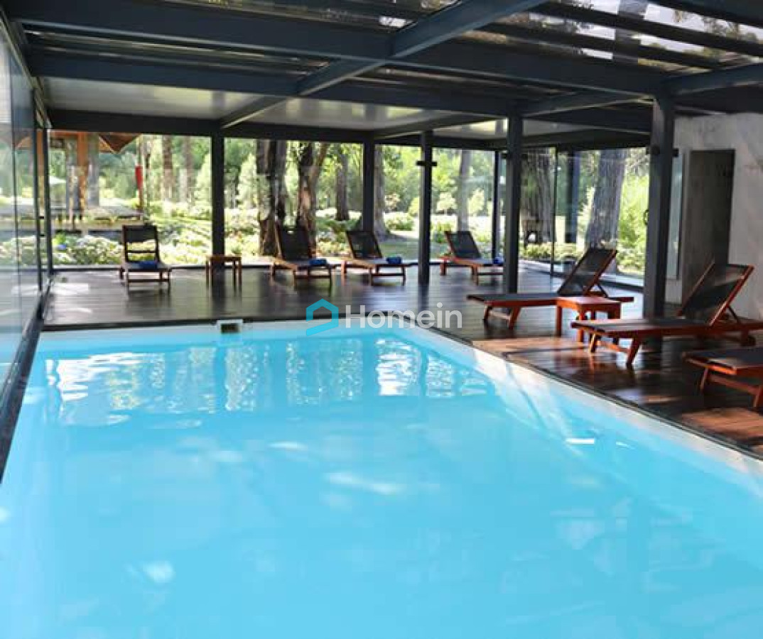 Terreno ID.399 - Excelente Oportunidad de Lote Frente a la Laguna Cristal