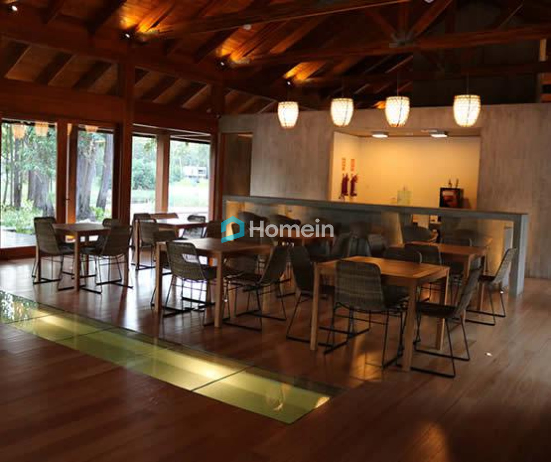 Terreno ID.399 - Excelente Oportunidad de Lote Frente a la Laguna Cristal