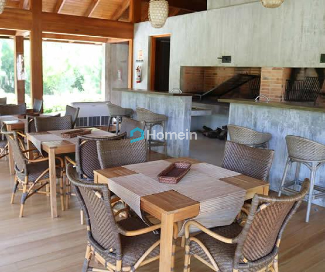 Terreno ID.399 - Excelente Oportunidad de Lote Frente a la Laguna Cristal