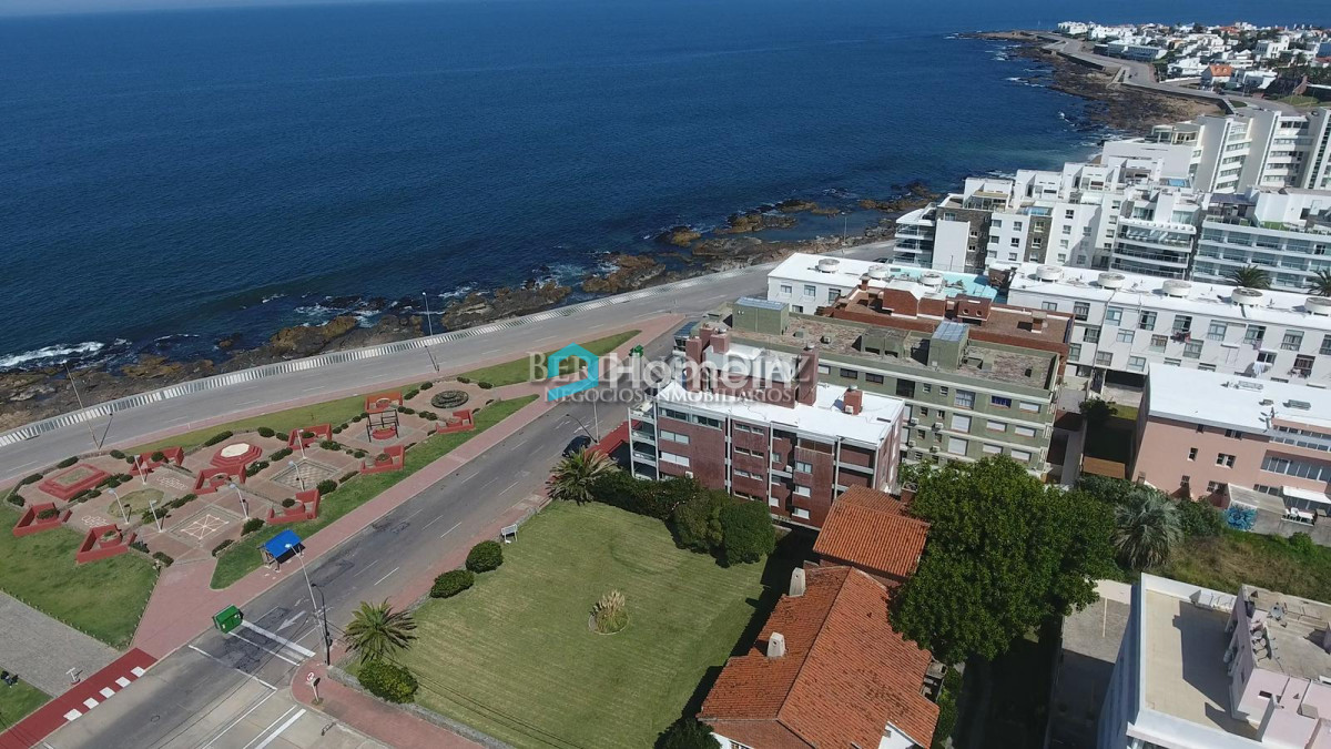 Terreno ID.534 - Terreno - Península