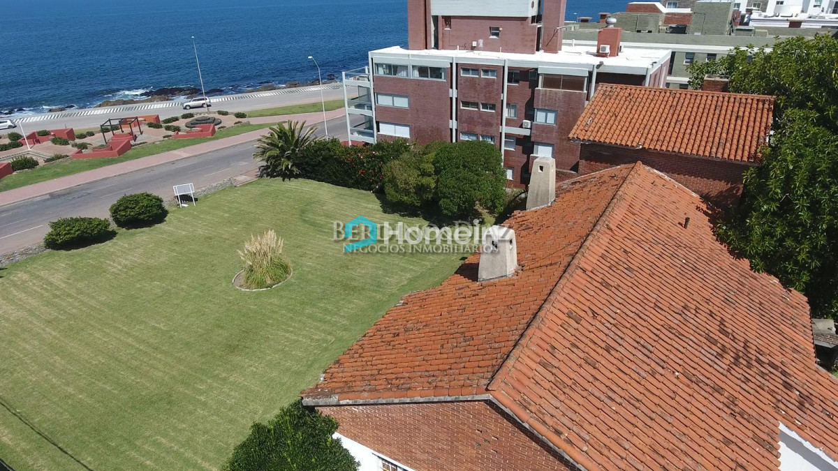 Terreno ID.534 - Terreno - Península