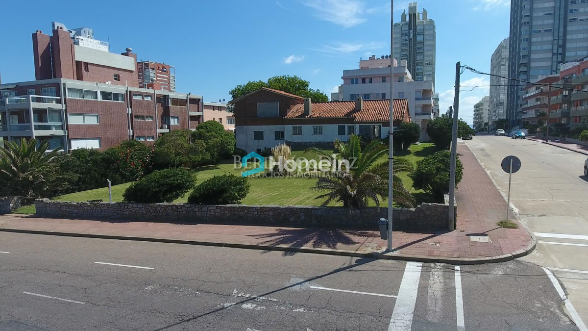 Terreno ID.534 - Terreno - Península