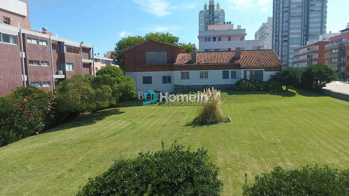 Terreno ID.534 - Terreno - Península