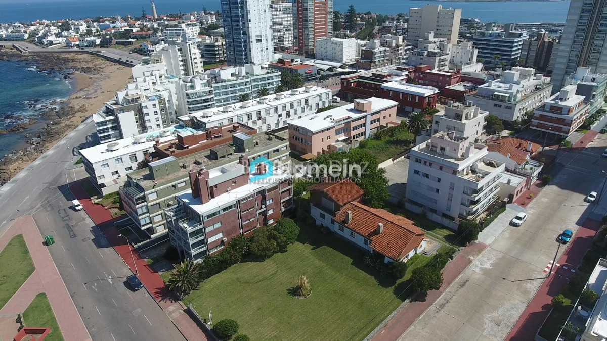 Terreno ID.534 - Terreno - Península