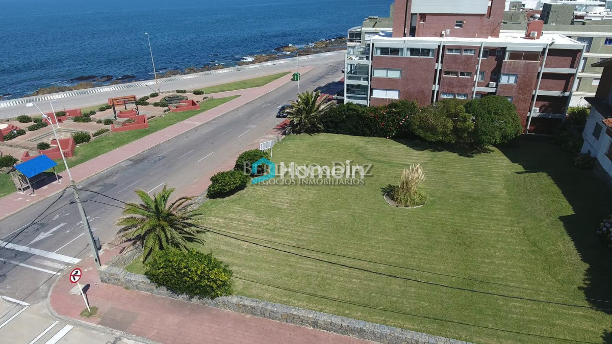 Terreno ID.534 - Terreno - Península