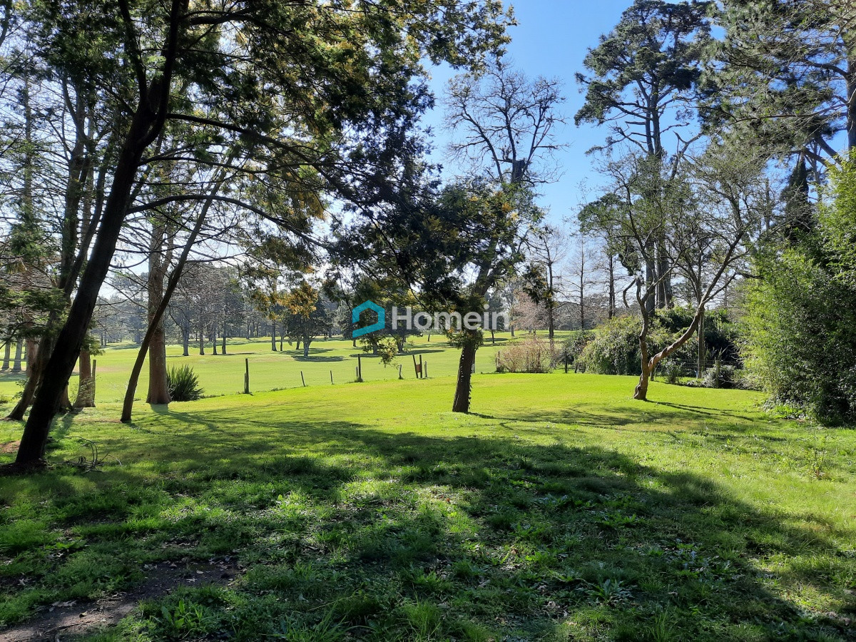 Terreno ID.1091 - Terreno de casi 3.500 m2 sobre la Cancha de Golf